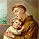 Sant'Antonio di Padova Sant'Antonio di Padova