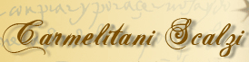 Ordine dei Carmelitani Scalzi