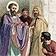 San Pacomio abate