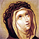 Santa Veronica Giuliani vergine Santa Veronica Giuliani vergine