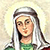 Santa Macrina l'anziana