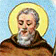 San Calogero eremita in Sicilia San Calogero eremita in Sicilia