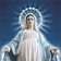 Beata vergine Maria Regina