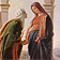 Visitazione della Beata vergine Visitazione della Beata vergine