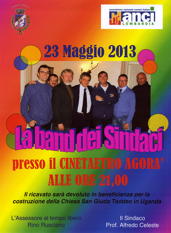 Scarica la locandina in PDF Scarica la locandina in PDF